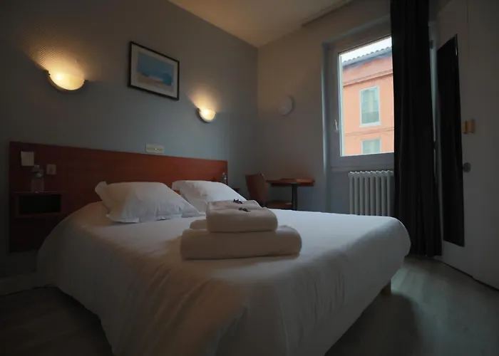 Hotel Wilson Square