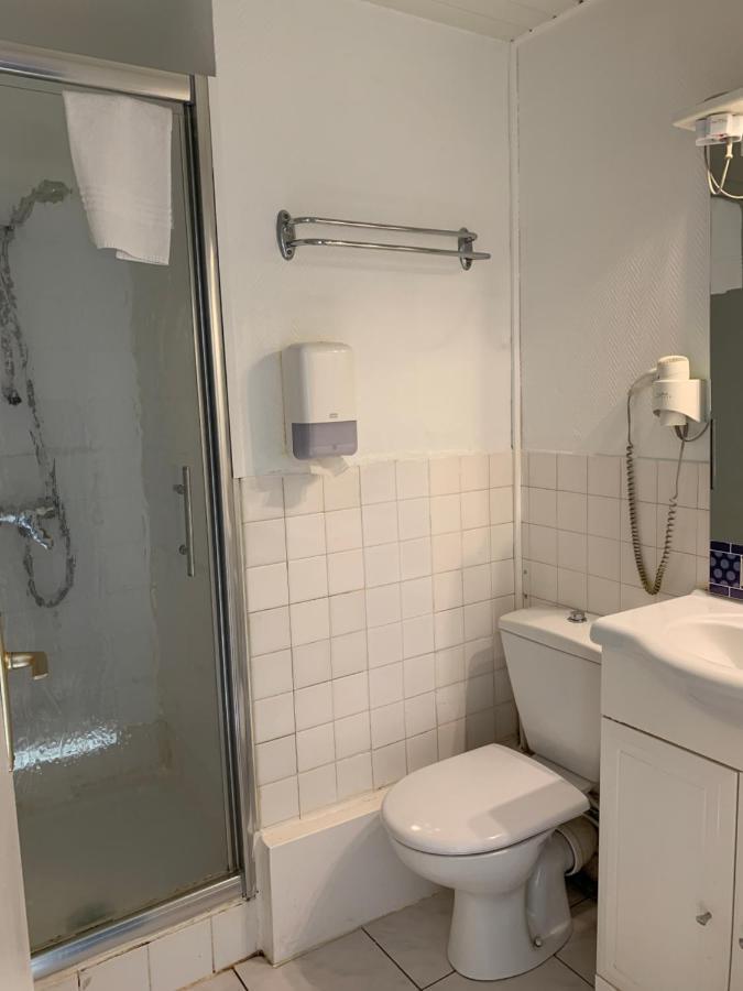 Wilson Square Hotel 2*