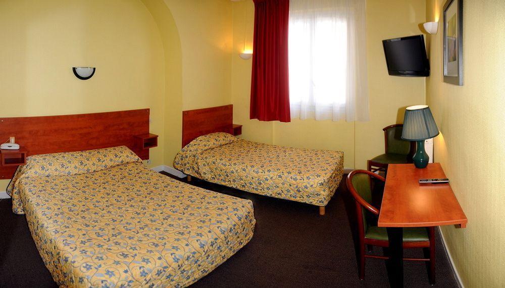 Hotel Wilson Square Toulouse