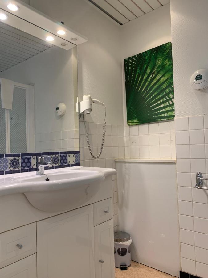 Hotel Wilson Square Toulouse