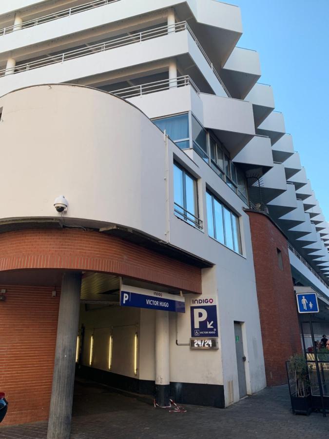 Wilson Square Toulouse