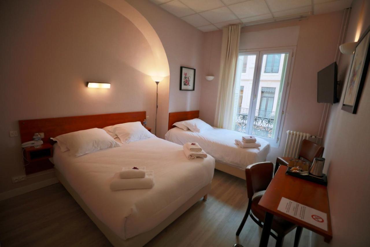 Hotel Wilson Square