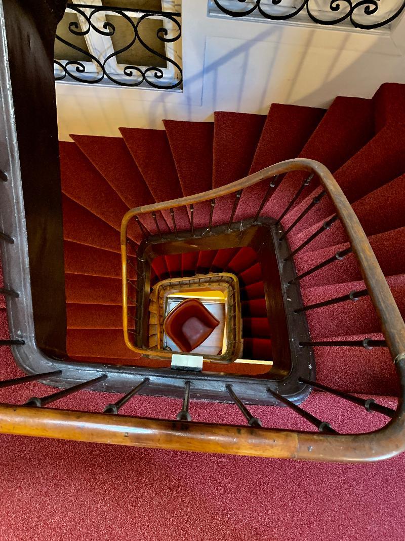 Wilson Square Hotel