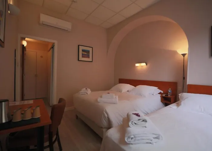 Hotel Wilson Square