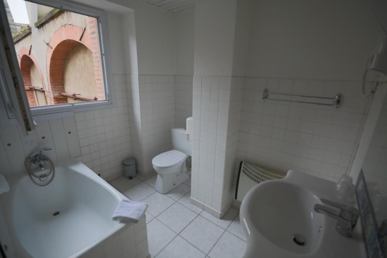 Hotel Wilson Square Toulouse