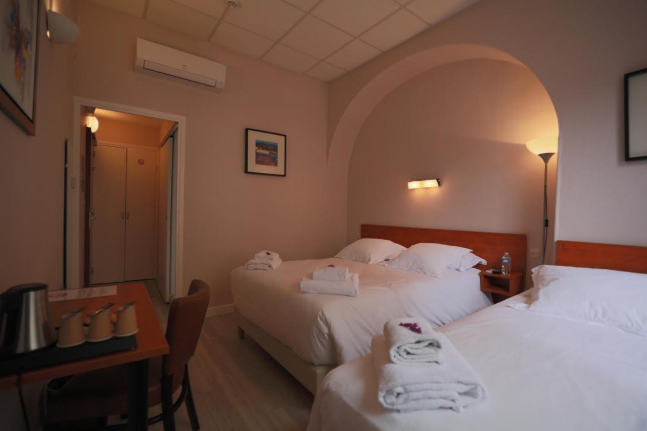 Hotel Wilson Square 2*
