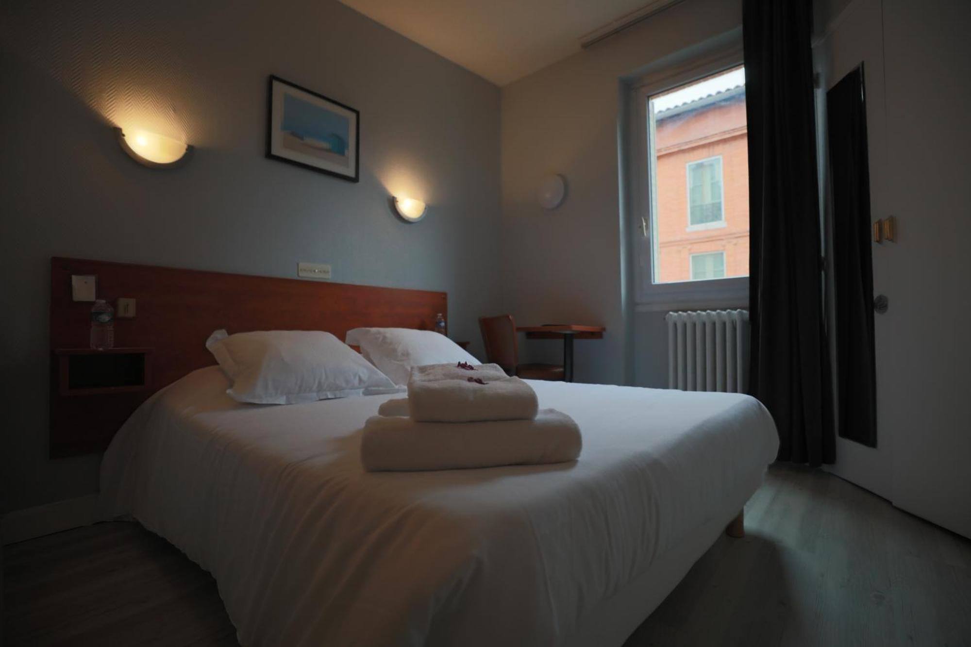 Wilson Square 2* Toulouse