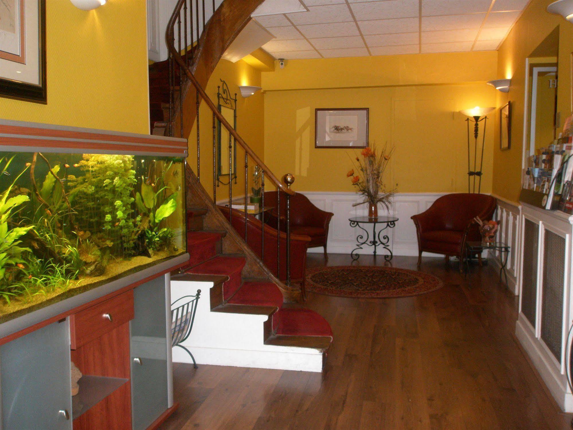 Hotel Wilson Square Toulouse