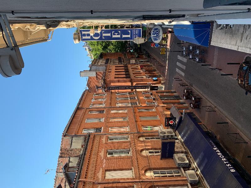 Wilson Square 2*