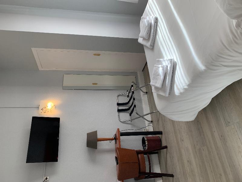 Hotel Wilson Square Toulouse